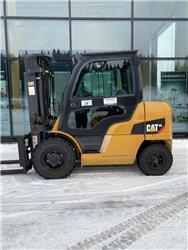 Caterpillar DP40NT