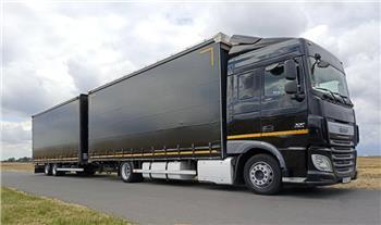 DAF XF440