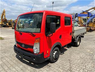 Nissan Cabstar 35.13 F24