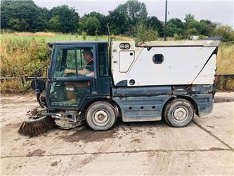 Schmidt Swingo 200