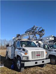 GMC C8500