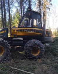 Ponsse Beaver 6W