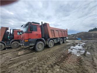 Tatra Terrno 815