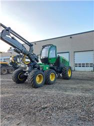 John Deere 1270 E