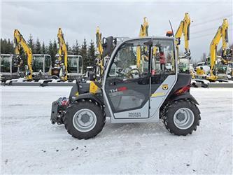 Wacker Neuson TH 412