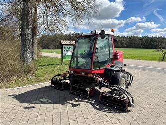 Toro Reelmaster 7000