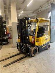 Hyster J2.5XN