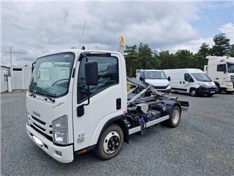 Isuzu N-Series
