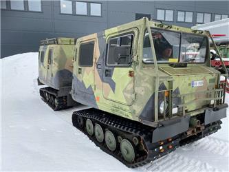 Hegglunds BV 206