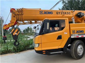 XCMG QY25KA