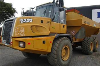 Bell B30D 22000L