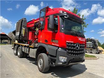 Mus-Max 11 XL NMV