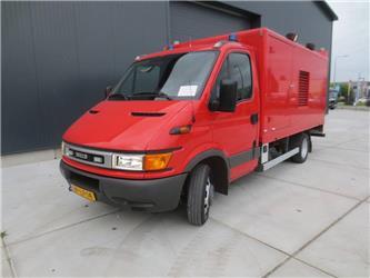 Iveco 50C 125