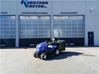 Iseki SXG 326 ZITMAAIER