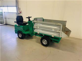 Stama El-truck