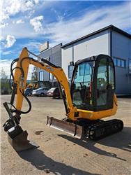 JCB 8018 CTS