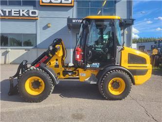 JCB 407