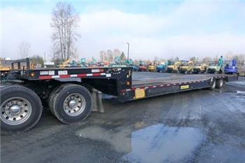 Trail King TK80HT-482