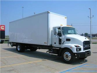Mack MD742