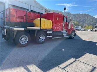 Kenworth W 900