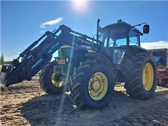 John Deere 3350 DT