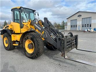 Volvo L 45 F TPS
