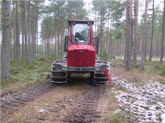 Komatsu 855.1