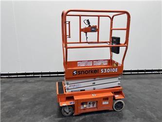 Snorkel S 3010 E
