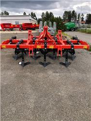 Kuhn Cultimer M300 NSM+Tring
