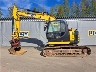 JCB JZ 140 LC