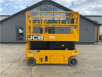 JCB S2646E