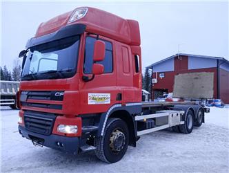 DAF CF460