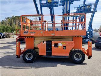 JLG 4394 RT