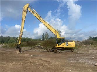 Komatsu PC 240 LC-7K