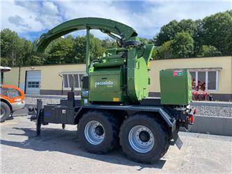 Pezzolato PTH900