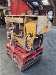 Deutz-Fahr BF6L513RC