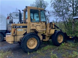 Caterpillar IT 12