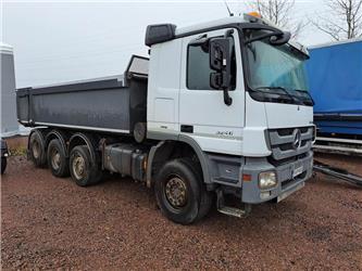 Mercedes-Benz Actros