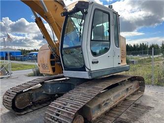 Liebherr 924