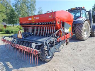 Tume HKL3000