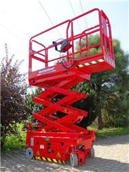 PB Lifttechnik S56-7EL