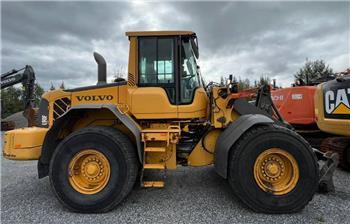 Volvo L90F