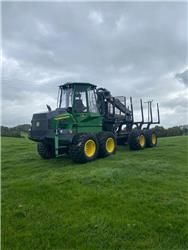 John Deere 1010G