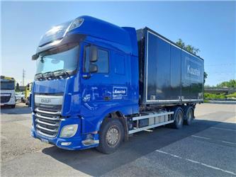 DAF XF 510 FAS