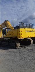 Komatsu PC 800 LC-8