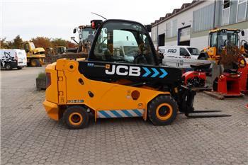 JCB 35-22 E