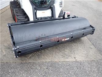 Bobcat 80" Vibratory Roller