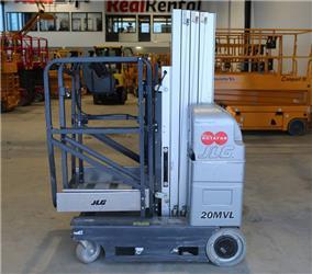 JLG 20 MVL