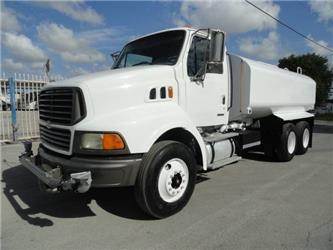 Sterling A 9500