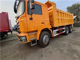 Shacman F3000 6*4